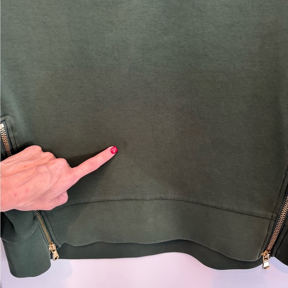 Addison Bay Sweatshirt - Picture 2 of 4